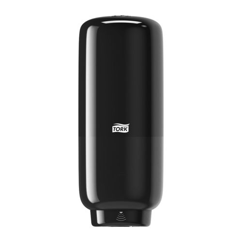 Tork S4 Foam Soap Dispenser 1000 ml Zwart