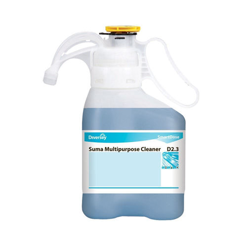 Afbeelding van Diversey Suma Multipurpose 2x1,4 ltr