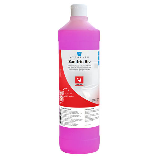 Sanifris Bio 1 Ltr