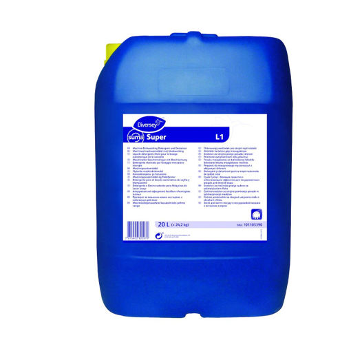 Afbeelding van Diversey Suma Super L1 20 ltr