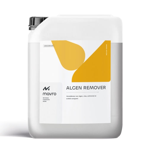 Mavrox Algenverwijderaar 5 Ltr