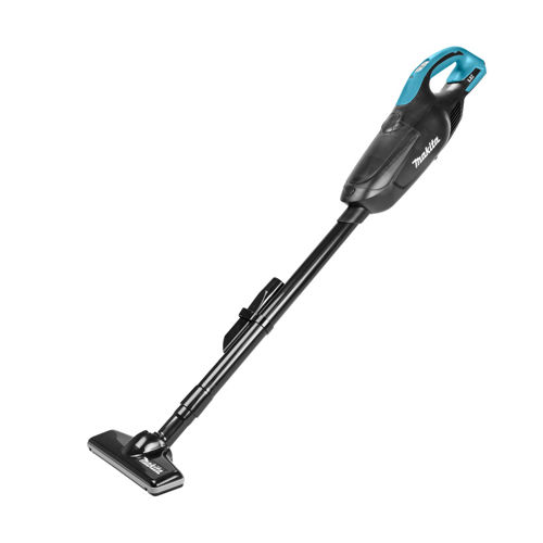 Makita Accu Steelstofzuiger 18V excl accu's en lader