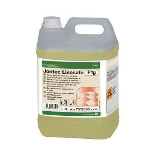 Diversey Taski Jontec LinoSafe 2x5 ltr