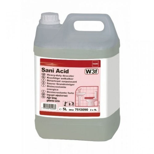 Diversey Taski Sani Acid 2x5 ltr