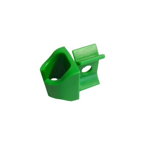 Afbeelding van Unger nLite Clips voor geleiding Stang Buitenlangs 6 stuks