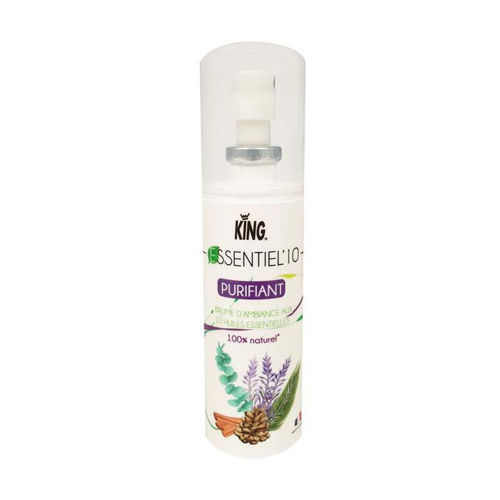 King Essentiel OIL"10 Relaxing Mist 75 ml