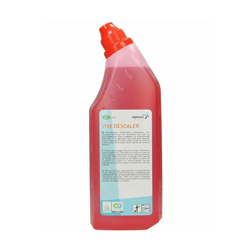 Afbeelding van Alpheios Vive Descaler 15x750 ml