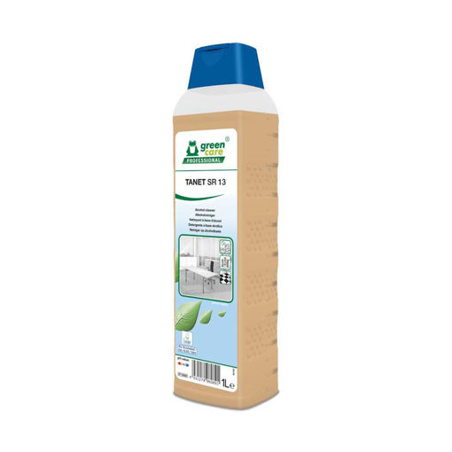 Afbeelding van Green Care Professional Tanet SR13 1 ltr GRATIS