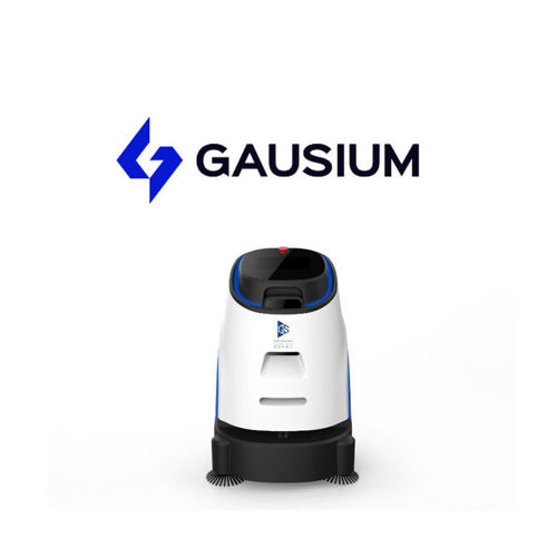 Afbeelding van Gausium Ecobot Stofzak