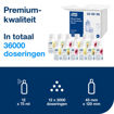 236056  -Tork A1 Luchtverfrisser Spray Assorti 12x75 ml