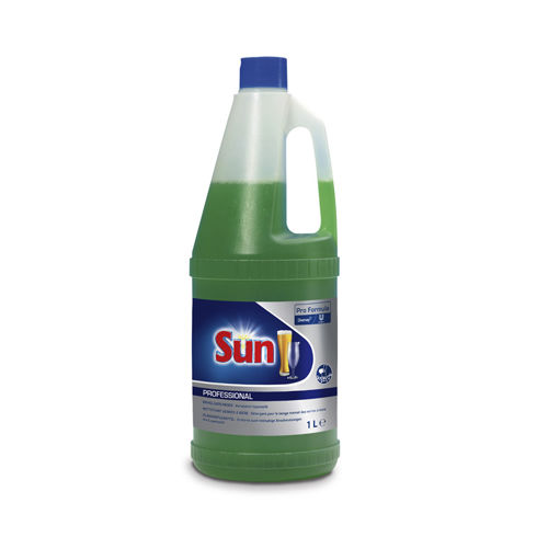 Sun Pro Formula Bierglasreiniger 3x2x1ltr