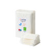 Mediclinics Maandverband- & tampondispenser RVS Extra Groot