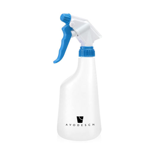 Afbeelding van Avodesch Sprayflacon met Trigger Blauw