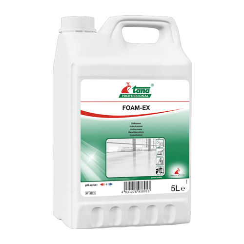 Tana Professional Foam Ex 5 ltr