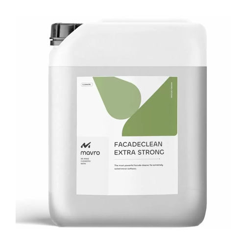 Facadeclean Extra Strong 10 ltr