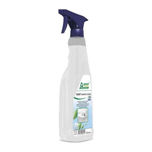 Afbeelding van Green Care Professional Tanet Karacho Spray 750 ml