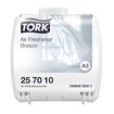 257010 -Tork A3 Constante Luchtverfrisser Lentebries 6x32 ml