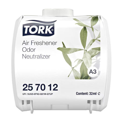 257012 - Tork A3 Constante Luchtverfrisser Geurneutraliserend 6x32 ml