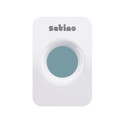 Satino HB1 Hygienezakjes Hyginity Dispenser Wit