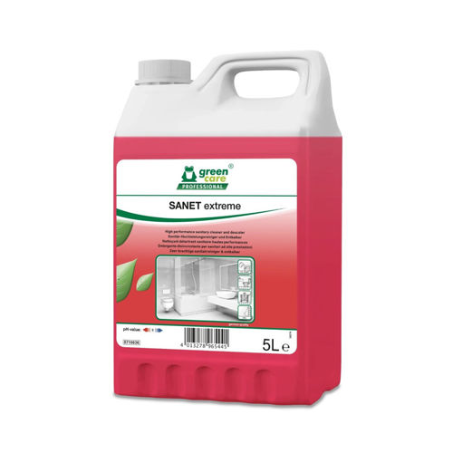 Afbeelding van Green Care Professional Sanet Extreme 5 ltr